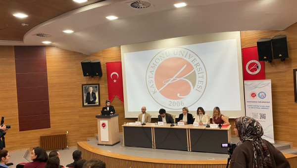 İhtisaslaşma Projemiz Kapsamında “Erken Çocukluk Eğitiminde Doğa Temelli Yaklaşım ve Orman Okulu Pedagojisi” Panelimizi Gerçekleştirdik